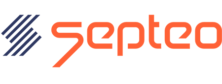 Logo Septeo