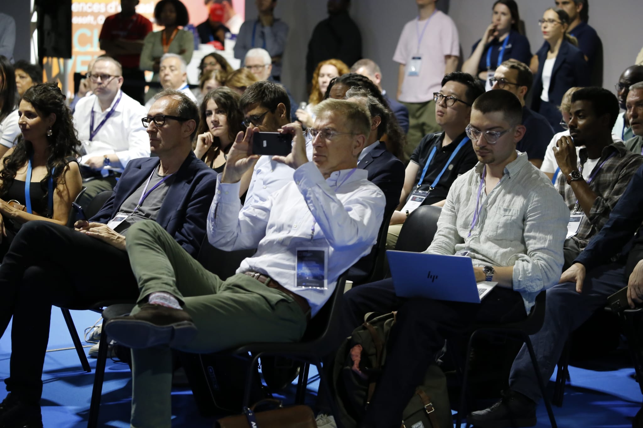 Conférence de l’édition 2026 du Salon Souveraineté Numérique