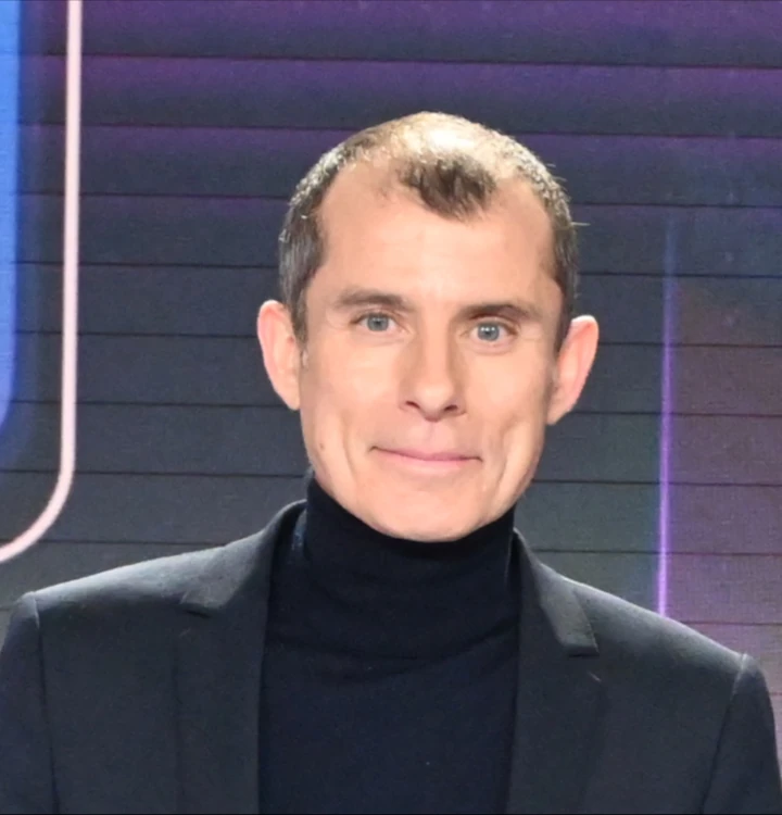 Portrait de Raphaël Auphan, intervenant au Salon Souveraineté Numérique 2026